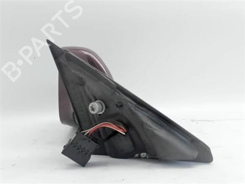 Left mirror AUDI A4 B5 (8D2)  | BP13050173C26 
