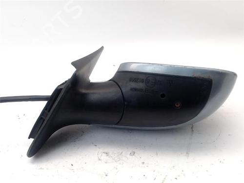 Right mirror SKODA FABIA I (6Y2)  | BP25142922C27 