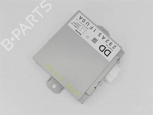 Electronic module NISSAN QASHQAI / QASHQAI +2 I (J10, NJ10, JJ10E) 1.6 dCi | BP23408711M83 