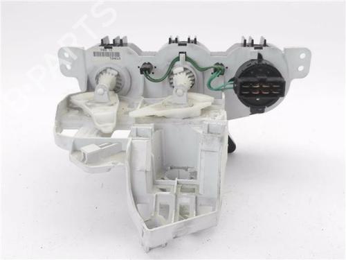 Climate control KIA PICANTO I (SA) | BP33730213I5 - Image 5