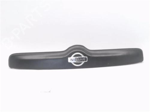 Used Tailgate trim NISSAN MICRA II (K11) [1992-2007]  29251286