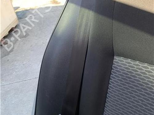 Rear right seatbelt VW GOLF VI (5K1) 1.4 | BP32419402I28 