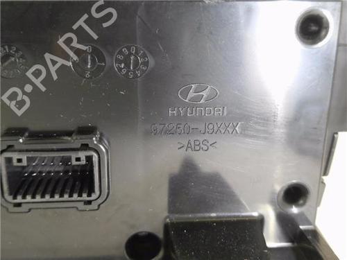Climate control HYUNDAI KONA (OS, OSE, OSI)  | BP23197551I5 