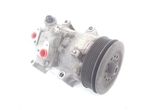 Used AC compressor TOYOTA AURIS (_E15_) 1.6 (ZRE151_, ZRE151R) (124 hp) 30981000