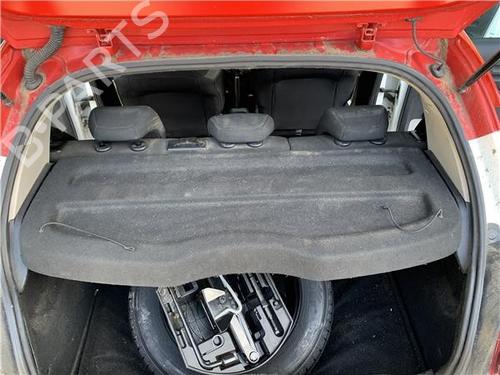 Rear parcel shelf CITROËN C3 III (SX) 1.2 VTi 82 | BP33288012C85  - Image 6