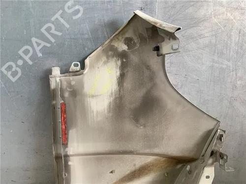 Left front fenders CITROËN JUMPER II Van  | BP23841536C41 
