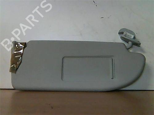 Used Right sun visor SEAT IBIZA IV SC (6J1, 6P5) [2008-2018]  13049100