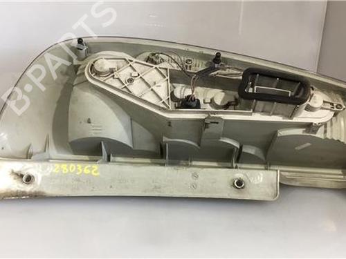 Right taillight SKODA ROOMSTER (5J7) 1.4 TDI | BP9691474C35 