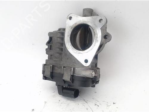 Spjældhus OPEL ASTRA H (A04) 1.9 CDTI 16V (L48) | BP17319403M82 