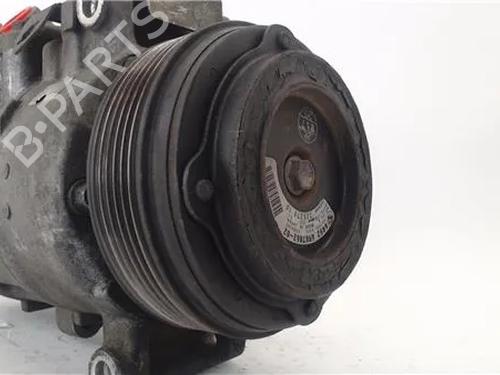 AC compressor BMW 1 (E87)  | BP24315417M34 