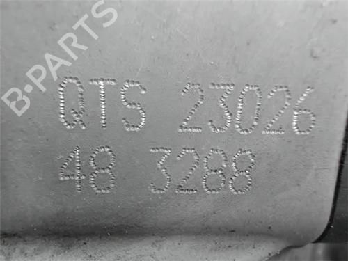 Gearbox SEAT IBIZA IV (6J5, 6P1)  | BP13050578M3 