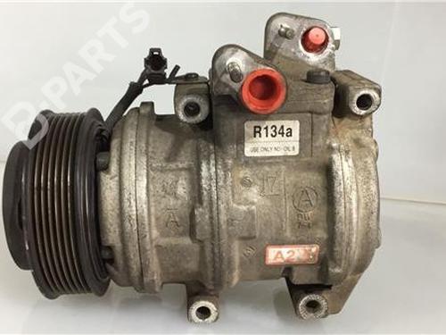 Used AC compressor KIA SORENTO I (JC) [2002-2011]  9691400