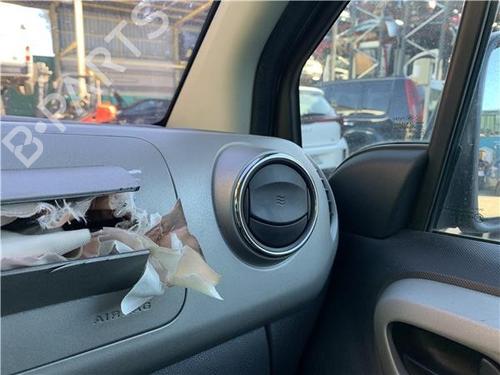 Luftventilen PEUGEOT PARTNER Tepee 1.6 HDi 16V | BP32451103I21 