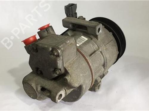 Airco pomp MITSUBISHI COLT VI (Z3_A, Z2_A) 1.1 (Z31A, Z32A) | BP9635735M34 