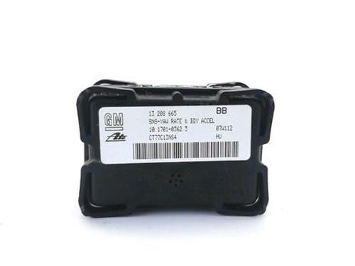 Electronic module OPEL ASTRA H GTC (A04) 1.7 CDTi (L08) | BP38177245M83 - Image 7