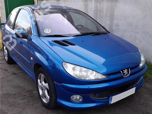 PEUGEOT 206 Hatchback (2A/C) 1.4 16V (88 hp) 1040784