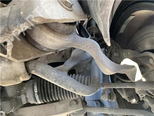 Left front suspension arm BMW 3 (E90) 330 d | BP32418683M12