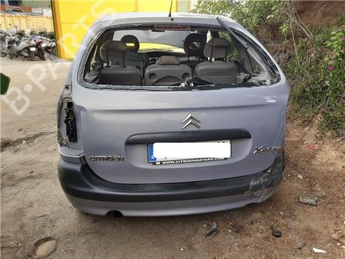 Steering rack CITROËN XSARA PICASSO (N68) 2.0 HDi | BP14917659M22 