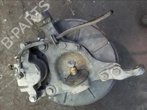 Right front steering knuckle TATA TELCOLINE (40_FD) 1.9 D | BP14334780M26 
