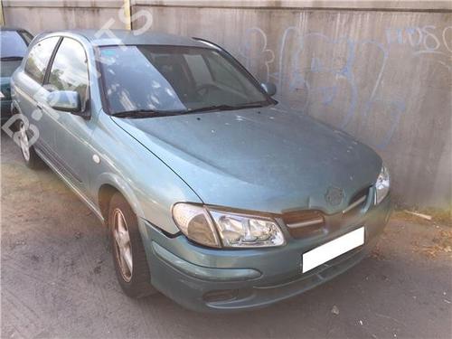 Egr NISSAN ALMERA II Hatchback (N16) 1.5 | BP10353011M69 
