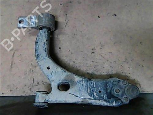 Otra FORD FUSION (JU_) 1.4 TDCi (68 hp) 14336190