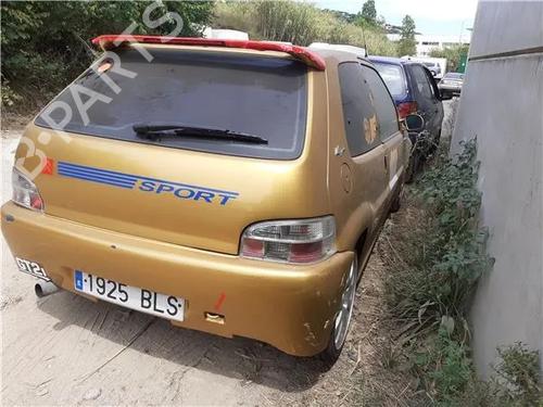 Startmotor CITROËN SAXO (S0, S1) 1.6 VTS | BP9757987M8 
