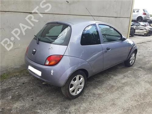 Steering pump FORD KA (RB_)  | BP9635182M99 