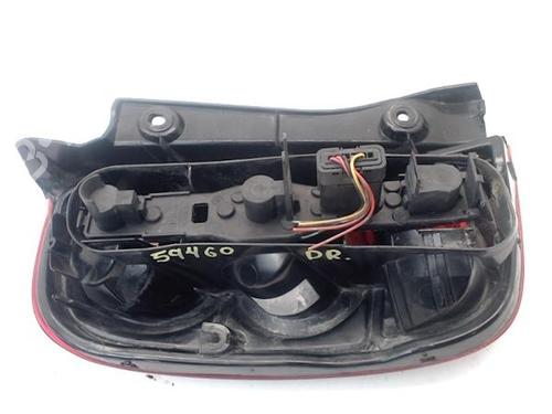 Right taillight NISSAN MICRA III (K12)  | BP24035677C35 