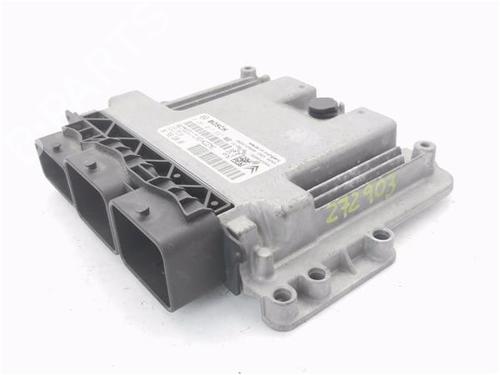 Electronic module CITROËN C3 II (SC_) 1.4 HDi 70 (SC8HZC, SC8HR0, SC8HP4) | BP10982875M83