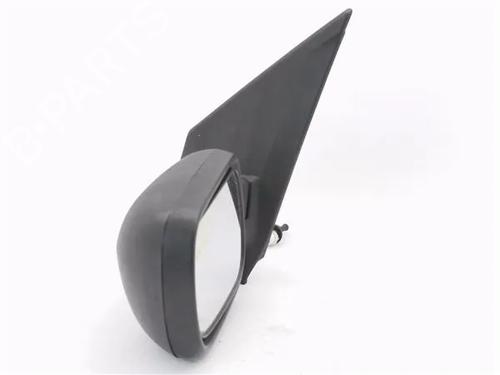 Left mirror FORD FUSION (JU_)  | BP24038123C26 