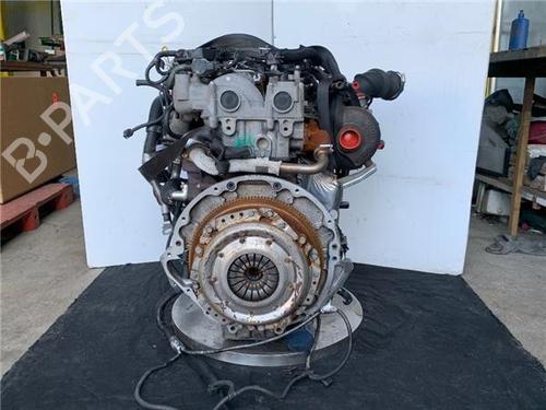 Engine JEEP CHEROKEE (KJ) 2.8 CRD | BP33887313M1  - Image 9