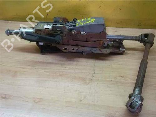 Used Steering column MINI MINI (R56) One (95 hp) 9660930