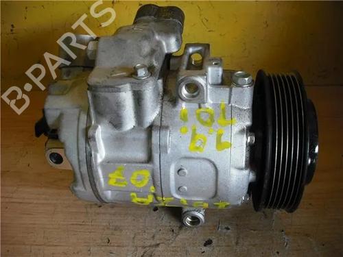 AC Kompressor SEAT IBIZA III (6L1) 1.9 TDI | BP9635092M34 