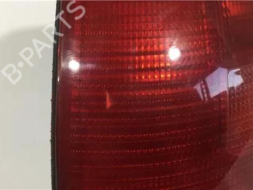 Left taillight AUDI A3 (8L1)  | BP9636666C34 