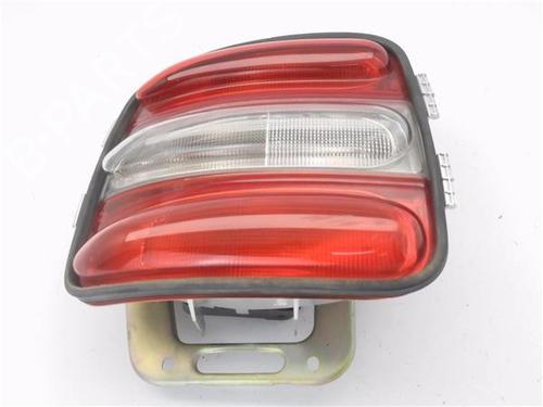 Fanale posteriore sinistro FIAT BRAVA (182_) [1995-2003]  31206845