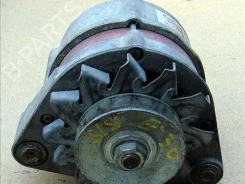 Used Alternator BMW 3 (E30) [1982-1992]  13053441