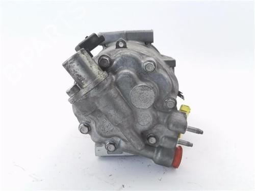AC compressor PEUGEOT 407 SW (6E_, 6D_) 1.6 HDi 110 | BP29755060M34 