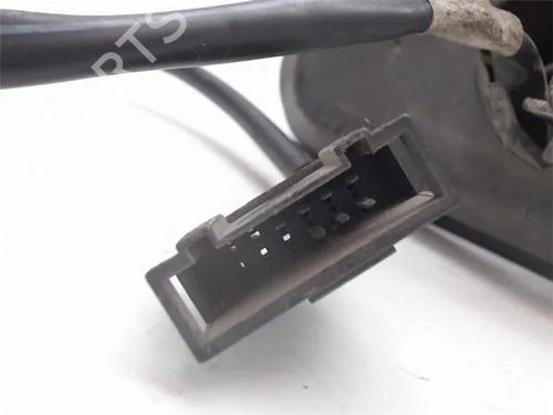 Right mirror SEAT AROSA (6H1)  | BP13043472C27 