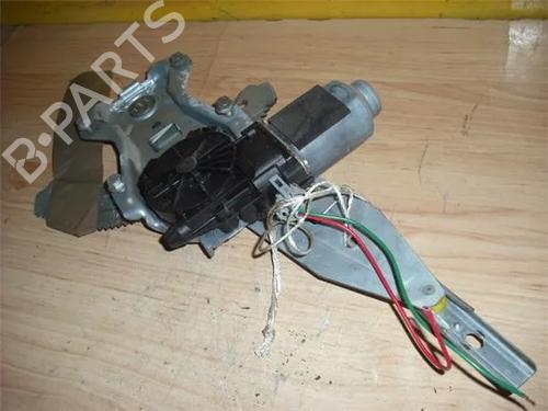 Used Rear right window mechanism NISSAN NOTE (E11, NE11) 1.5 dCi (86 hp) 14337516