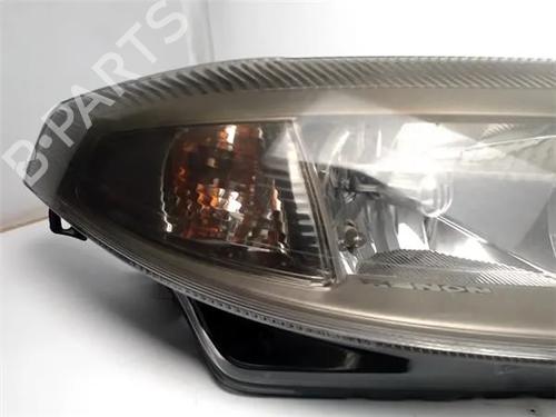 Right headlight RENAULT LAGUNA II Grandtour (KG0/1_)  | BP12563688C29 