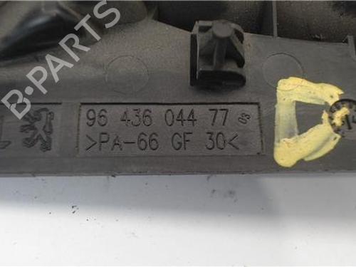 Front right interior door handle PEUGEOT 307 CC (3B) 1.6 16V | BP14333933I14 