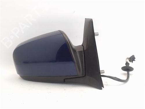 Used Right mirror OPEL ZAFIRA / ZAFIRA FAMILY B (A05) [2005-2019]  16814265