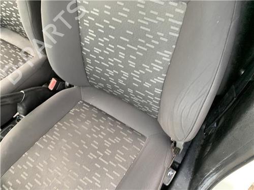 Left front seat OPEL COMBO Box Body/MPV (X12) 1.3 CDTI (B05) | BP33288091C15  - Image 5