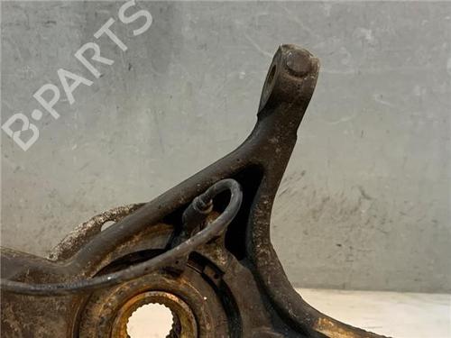 Left front steering knuckle PEUGEOT 308 SW I (4E_, 4H_) 1.6 HDi | BP31206944M25
