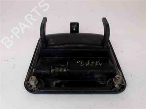 Front left exterior door handle FIAT DUCATO Bus (230_)  | BP14343590C128 