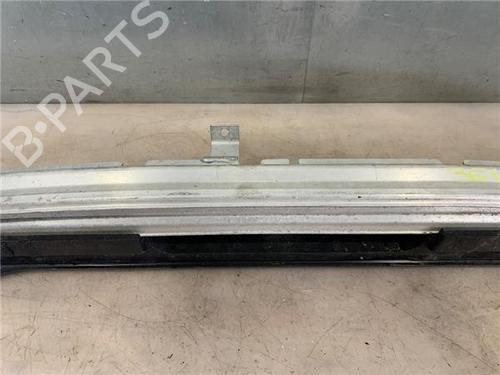 Rear bumper reinforcement MINI MINI (R50, R53) Cooper S | BP29355503C73 