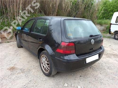 Brake master cylinder VW GOLF IV (1J1) 1.9 TDI | BP9631988M77 