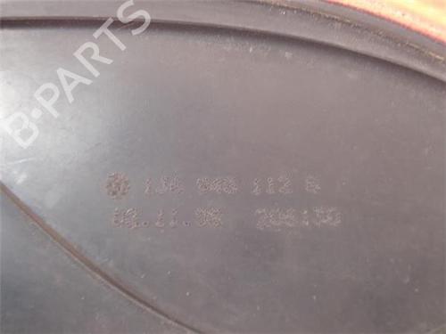 Right taillight VW GOLF IV (1J1) 1.9 TDI | BP10552181C35 