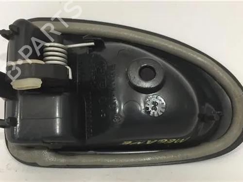 Front right interior door handle RENAULT MEGANE I (BA0/1_) 1.9 D Eco (BA0A, BA0U, BA0R) | BP14340344I14 