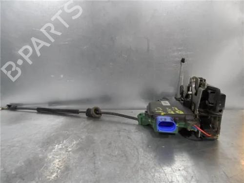 Front left lock SEAT IBIZA III (6L1) 1.4 16V | BP11362689C98 